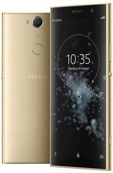 Замена динамика на телефоне Sony Xperia XA2 Plus в Оренбурге